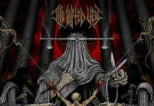 The Lifted Veil – Grand Design Of The Apocalypse EP (2020)