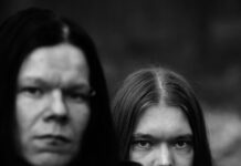 Darklaid julkaisi uuden singlen “Eurus” Darklaid