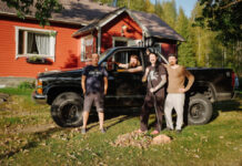 Kyre & Duunarit julkaisi uuden kappaleen