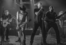 Murheenlaakson juhlakiertueen uudet päivämäärät julkaistu