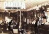 Pantera – Cowboys From Hell (1990)