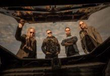 Superdiesel julkaisi uuden singlen ”You Stole My Heart” Superdiesel