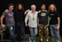 Tygers Of Pan Tang julkaisee uutta musiikkia tänä vuonna