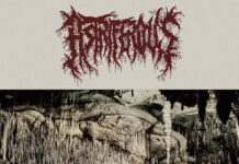 Astriferous – The Lower Levels Of Sentience EP (2020)