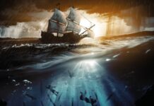 Aurea Mentis – Captain Jack EP (2020)