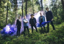 Mikkelijösses! Balance Breach: ”Ei hävetä sanoa, että oma levy on 5/5!”