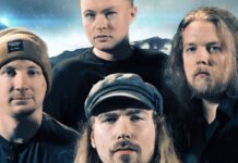 Battledragon häätää pimeyden tiehensä uudella singlellä ”I Can’t Be Yours”