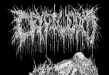 Cryptworm – Reeking Gunk Of Abhorrence EP (2020)