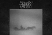 Hiidenhauta – Riivin (2020)