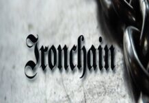Ironchain julkaisi uuden kappaleen “Prisoner”