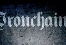 Ironchain tykittää perinteistä heavy metallia uudella kappaleellaan ”The Evil In Me”