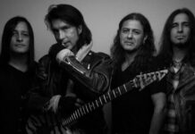Lynch Mob julkaisee uudelleen taltioidun 30-vuotisversion ”Wicked Sensation” -albumista