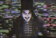 Onslaughtin uusi musiikkivideo ”Bow Down To The Clowns” katsottavissa