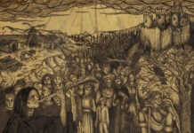 Kotimainen black metal -yhtye Ordinance julkaisi singlen tulevalta levyltään