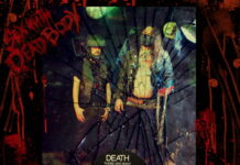 Shitfucker – Sex With Dead Body (2020)