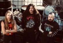 Skeletal Remains julkaisi uuden lyriikkavideon ”Illusive Divinity”