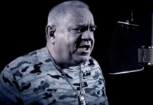 U.D.O. & Das Musikkorps Der Bundeswehr julkaisi uuden musiikkivideon ”Pandemonium”