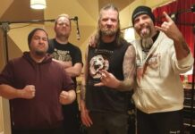 Norjalainen Zerozonic julkaisi singlen “2 Guys 1 Whiskey”