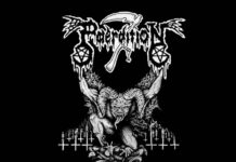 Paerdition – Kirottu Olkoon Nimesi! (2020)