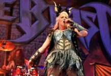 Liput myynnissä Helsingin Kaisaniemen uuteen Kaisa Rocks -tapahtumaan elokuussa 2021