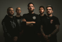 Chronoformin kakkoslevyn avauskappale kuunneltavissa