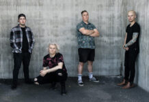 Metal- ja deathcoren maastossa operoiva Collusions julkaisi debyyttialbuminsa