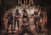 “My Bible, My Wife, My Gun” uhoaa Son of a Shotgun uudella sinkullaan