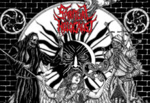 Spiritual Holocaust – Echoes Of The Apocalypse (2020)