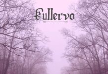 Kullervo – Trails Of Melancholy (2020)