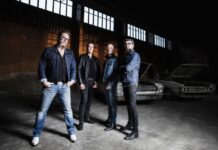 Tampereen Yo-talo herää henkiin