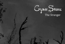 Cyan Stone – The Stranger (2020)