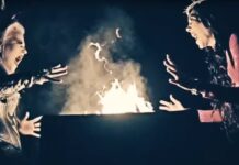 Amaranthe feat. Noora Louhimo julkaisi uuden musiikkivideon ”Strong”