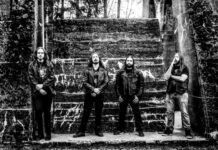 Assimilation julkaisi uuden albumin ja cover-version King Diamondin “Welcome Home” -kappaleesta