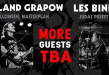 Classic Rock And Metal Meeting tapahtuma siirtyy vuodelle 2021