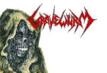 Gravewürm – Night Creatures (2020)