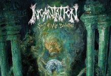 Incantation – Sect Of Vile Divinities (2020)