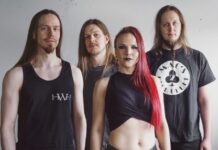 Humavoid julkaisi uuden albumin ”Lidless” ja lyriikkavideon ”Fortune For Demise”