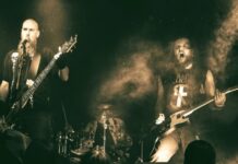 Korpsesoturilta uusi single ”Pedon Sielu Sisältäsi”