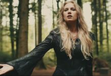 Leaves’ Eyes julkaisi uuden musiikkivideon ”Dark Love Empress”