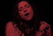 Nightmare julkaisi uuden singlen ja videon ”Lights On”