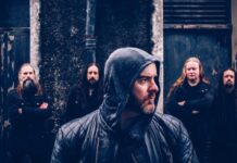 Primordial ja Naglfar The Third Heathen Crusade -kiertueelle keväällä 2021