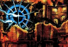 Ratt – Detonator (1990)