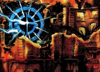 Ratt – Detonator (1990)