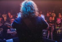 Sacred Reich julkaisi videon ”Manifest Reality” Euroopan kiertueelta 2019