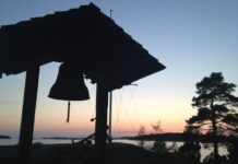 Taakka julkaisi uuden kappaleen ”Ikuisuuden Herra”