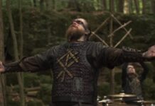 Varg julkaisi ”Auf die Götter” -musiikkivideon