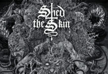 Shed The Skin – The Forbidden Arts (2020)