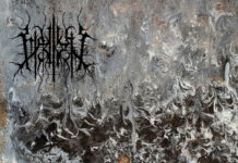 Mazikeen – The Solace Of Death (2020)