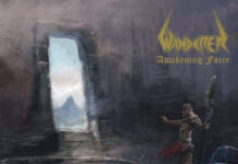 Wanderer – Awakening Force (2020)