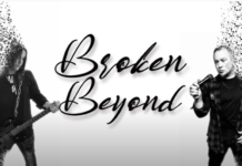 Broken Beyond julkaisi uuden singlen – mukana Lauri Tuohimaa
